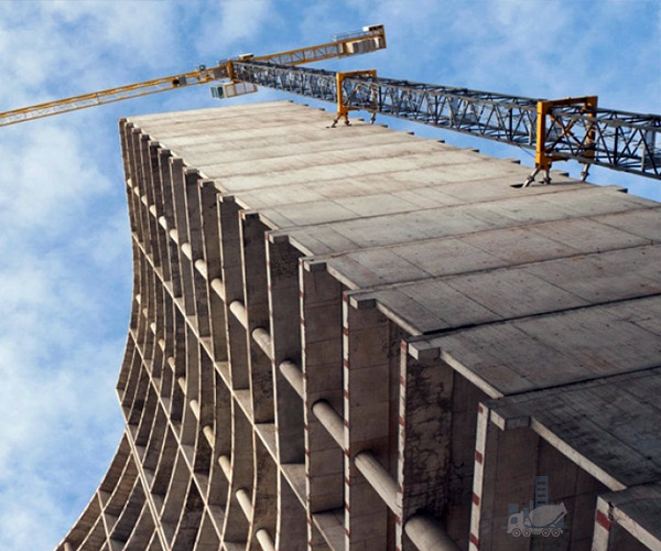 خدمت مرکز بتن 12